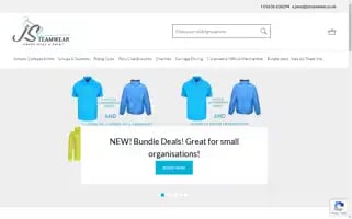 Jsteamwear.co.uk Screenshot 2024-07-02 00:28:21