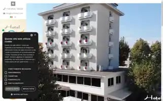Rizhotel.com Screenshot 2024-04-24 04:08:04