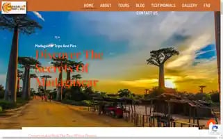 Madagascartripsandpics.com Screenshot 2024-04-18 06:59:37