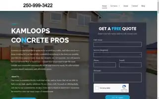 Concretekamloops.com Screenshot 2024-06-13 03:21:59