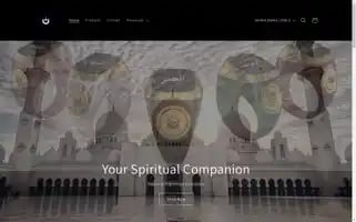 Hajjhi.com Screenshot 2024-05-04 01:03:45