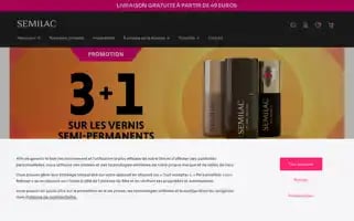 Semilac.fr Screenshot 2024-06-17 14:21:15