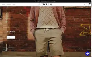 Outclass.ca Screenshot 2024-05-05 00:51:46