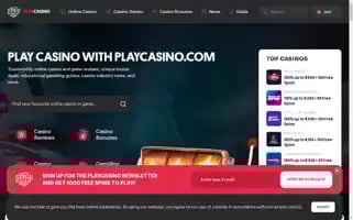 Playcasino.com Screenshot 2024-07-07 18:55:27