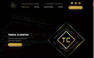 Tenhaclientes.com Screenshot 2024-06-17 21:20:55