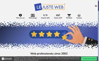 Lejusteweb.com Screenshot 2024-07-09 05:53:50