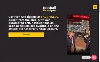 Footballticketpro.co.uk Screenshot 2024-04-25 06:40:15