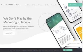 Metricmarketing.com Screenshot 2024-06-29 16:40:40