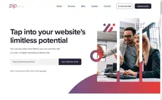 Zipsites.com.au Screenshot 2024-07-03 12:06:12