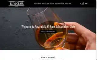 Rumclubaustralia.com.au Screenshot 2024-05-19 03:41:55