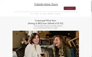 Friendswinetour.com Screenshot 2024-04-22 18:07:53