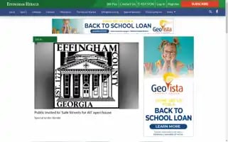 Effinghamherald.net Screenshot 2024-07-04 11:59:41