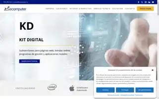 Ecomputer.es Screenshot 2024-06-30 09:29:45