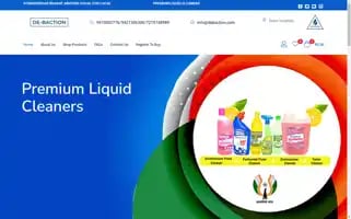 Debaction.com Screenshot 2024-05-21 12:29:47