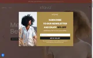 Xtava.com Screenshot 2024-05-05 00:01:03