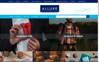 Allurepromotional.ca Screenshot 2024-05-15 11:15:31