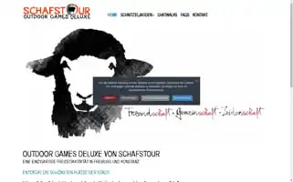 Schafstour.de Screenshot 2024-04-15 08:18:50