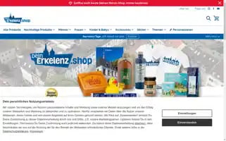 Dein-erkelenz.myspreadshop.de Screenshot 2024-07-09 05:43:25
