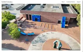 Exhibitcolumbus.org Screenshot 2024-07-09 05:22:57