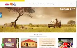 Pinkstravels.com Screenshot 2024-04-12 06:34:00