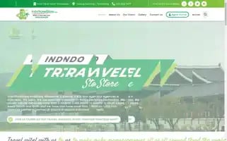 Indotravelstore.com Screenshot 2024-04-14 17:52:50