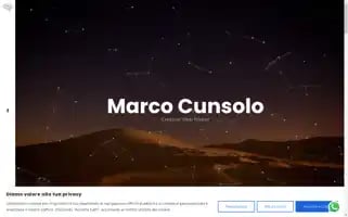 Marcocunsolo.net Screenshot 2024-07-01 17:52:42