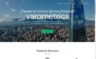 Varometrics.com Screenshot 2024-06-26 08:37:49