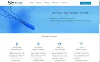 Biologicscorp.com Screenshot 2024-05-08 19:19:31