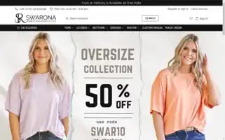 Swarona.com Screenshot 2024-04-17 03:53:09
