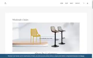 Chairswholesales.com Screenshot 2024-05-22 05:10:36