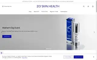 Zoskinhealth.ca Screenshot 2024-05-04 23:44:28