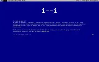 Iridiumintel.com Screenshot 2024-06-17 17:00:58