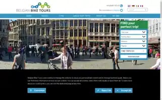 Belgian-biketours.com Screenshot 2024-04-15 09:22:46