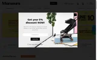 Mamours.com.my Screenshot 2024-06-11 08:35:51