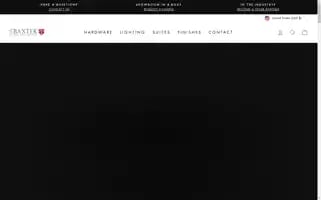 Sabaxter.com Screenshot 2024-07-01 04:05:14