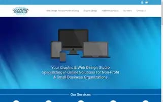 Colandreadesign.com Screenshot 2024-07-01 08:47:20