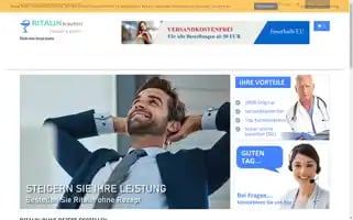 Methylphenidat-rezeptfrei.com Screenshot 2024-05-25 23:36:42