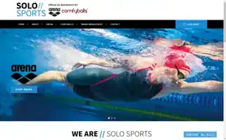 Solosports.co.uk Screenshot 2024-06-11 18:59:44