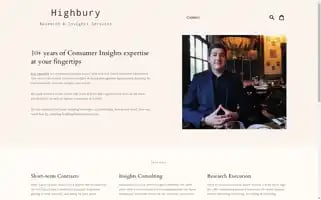 Highburyresearch.com Screenshot 2024-04-17 08:55:36