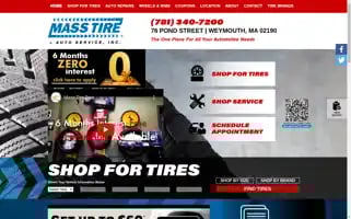 Masstire.com Screenshot 2024-05-12 21:09:38