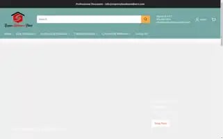 Expresshardwaredirect.com Screenshot 2024-05-15 21:42:05
