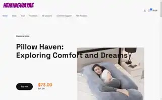 Hemingwayae.com Screenshot 2024-05-25 23:31:50