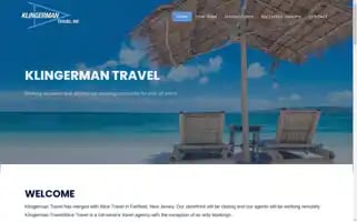 Klingermantravel.com Screenshot 2024-04-26 15:41:35