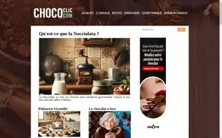 Chococlic.com Screenshot 2024-07-03 08:34:08