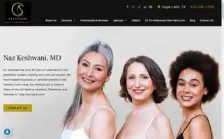 Elitedochealthandbeauty.com Screenshot 2024-05-15 21:06:41