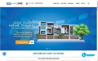 Cuanhathongminh.com Screenshot 2024-05-25 03:08:31