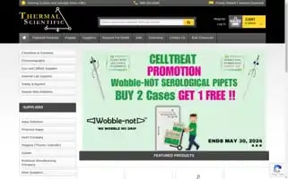 Thermalscientific.com Screenshot 2024-05-14 10:43:03