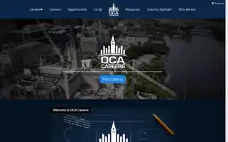 Ocacareers.ca Screenshot 2024-07-02 22:21:04