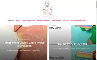 Sanspareilonline.com Screenshot 2024-07-04 09:57:57