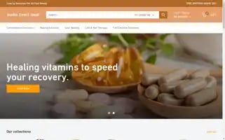 Makemeheal.com Screenshot 2024-05-12 20:03:49